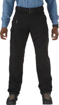 Black 38x34 Tactical Pant K338