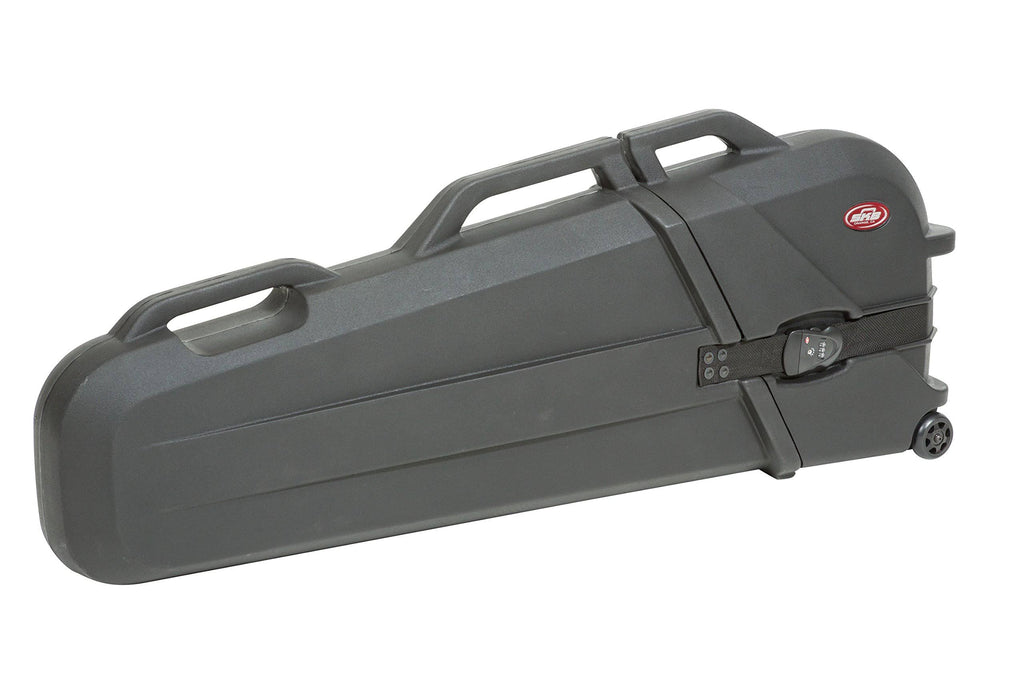 ATA Roto Electric Bass Case J3854