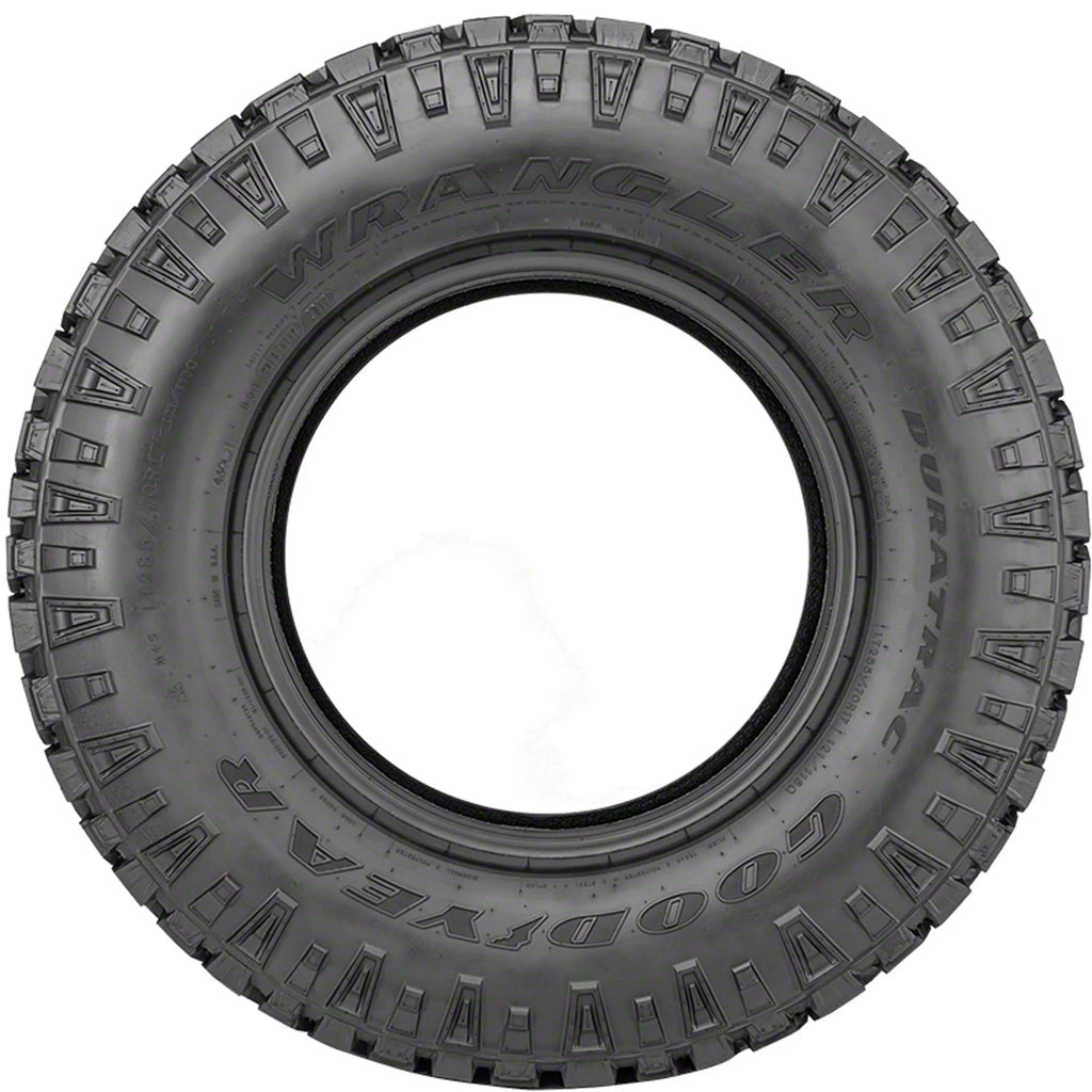 All Terrain LT265/75R16 Light Truck Tire S102