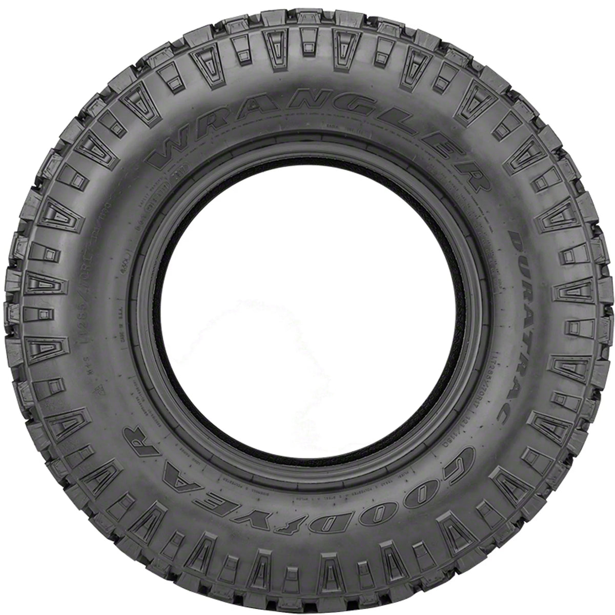 All Terrain LT265/75R16 Light Truck Tire S102