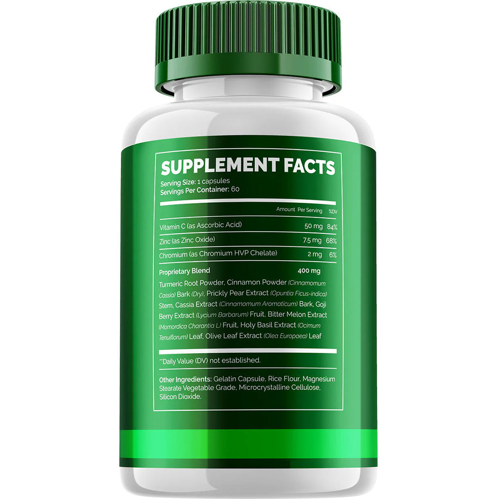 Nerve Support J291058