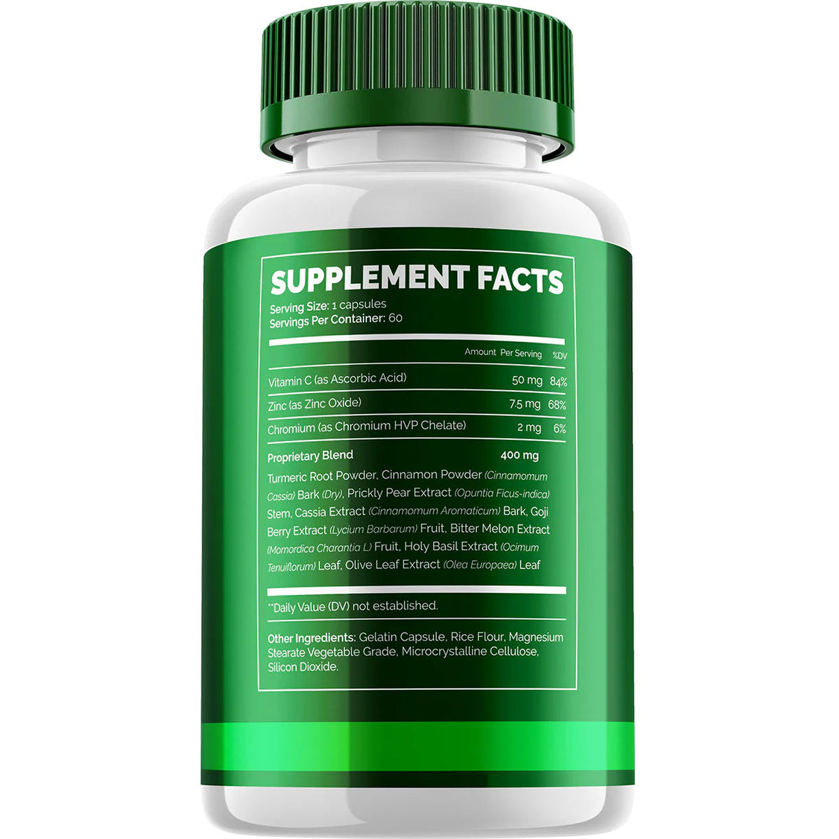 Nerve Support J291058