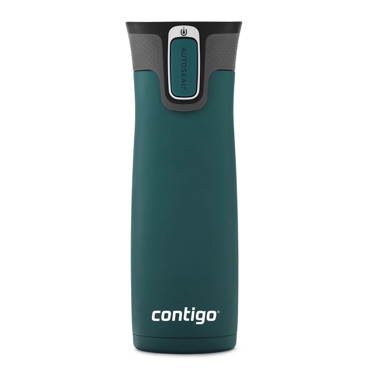 Stainless Steel Travel Mug with AUTOSEAL Lid 20 fl oz X3904