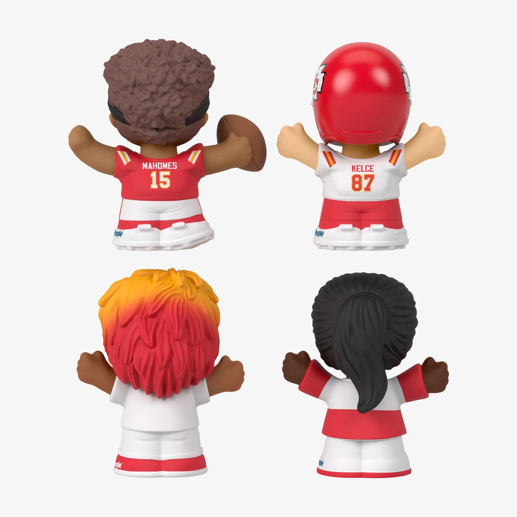 Little People Collector Set Y8899