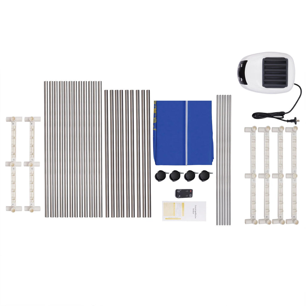 Portable Electric Clothes Dryer V385