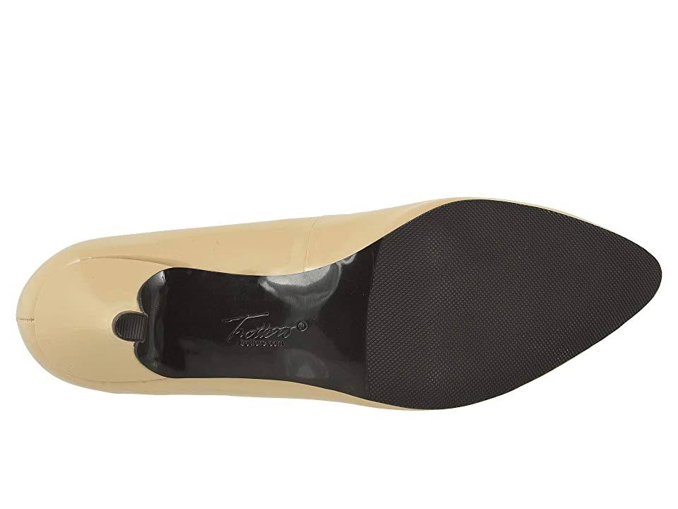 Nude Kiera Pump N737908
