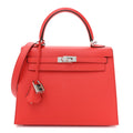 Kelly Sellier 25 Rouge Tomate D99873