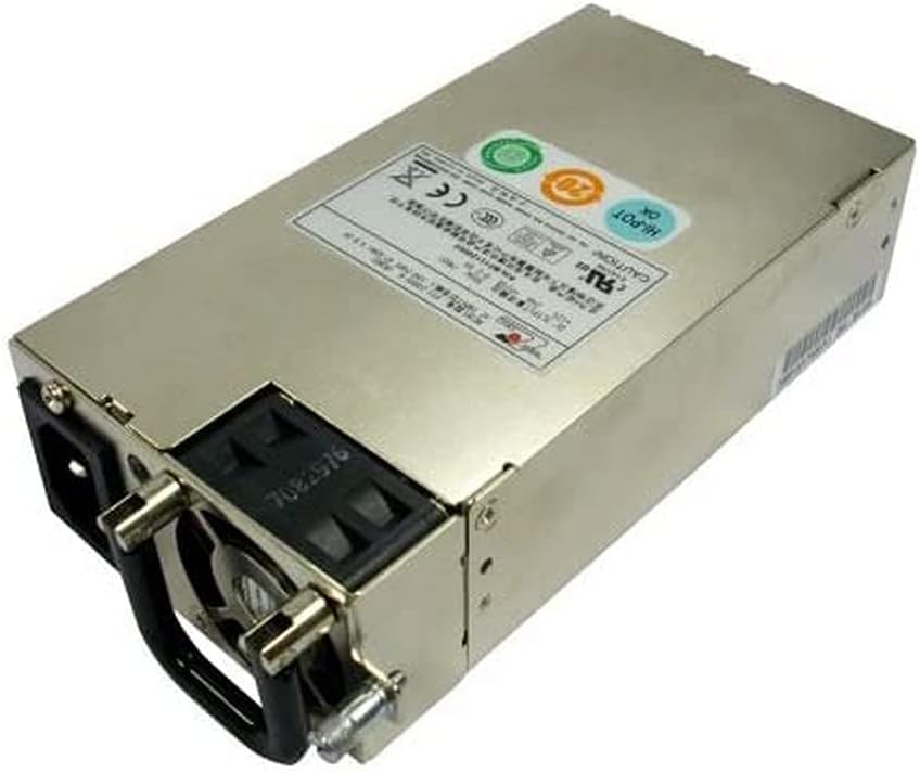 Spare Power Supply for 2U 8 Bay NAS G226