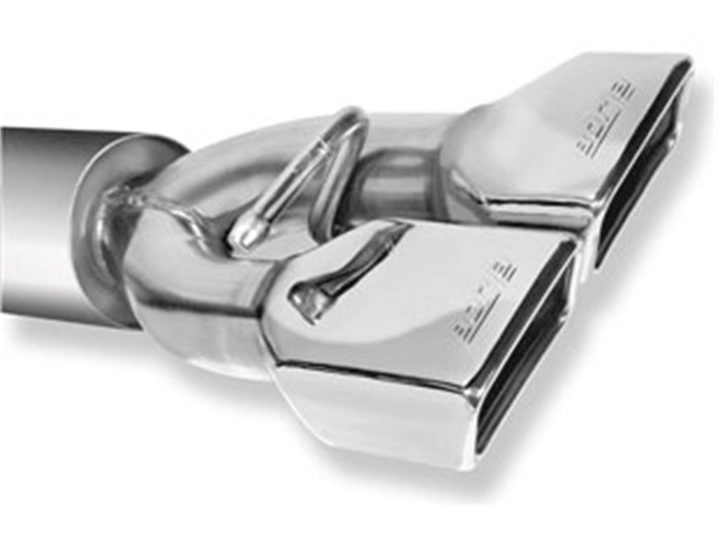 Axle-Back Exhaust System G792424
