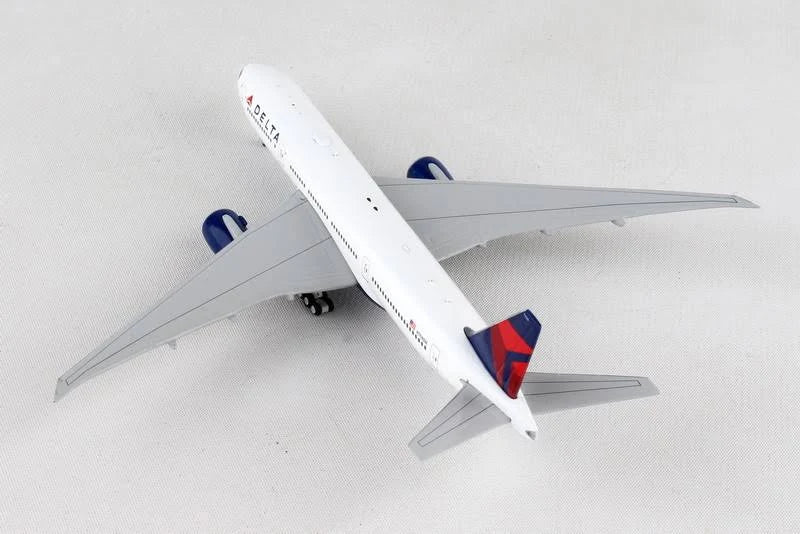 1:400 Boeing 777-200LR Delta Air Lines P41724