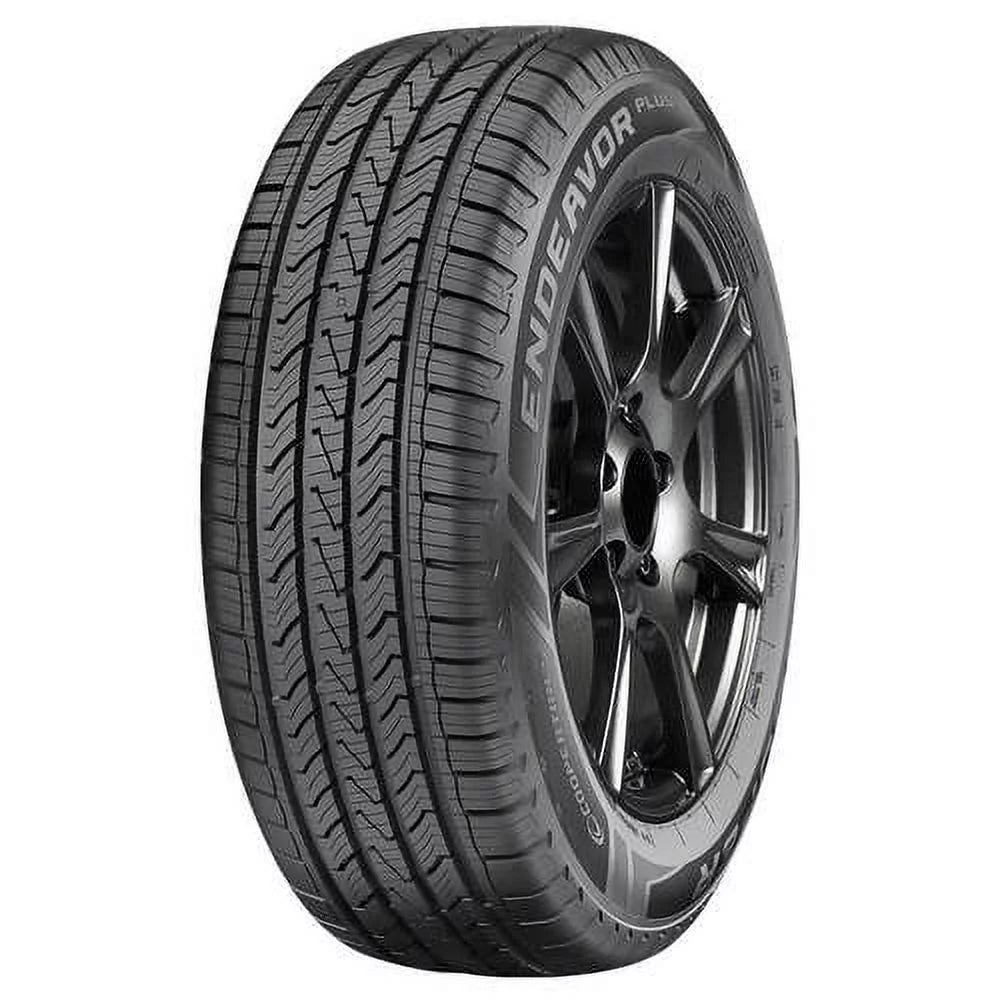 All-Season 235/50R18 97V Tire J144