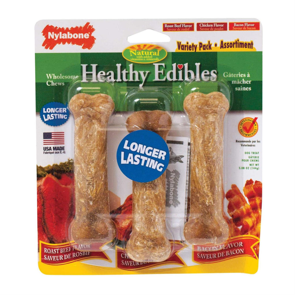 Healthy Edibles Pet Supplies E949