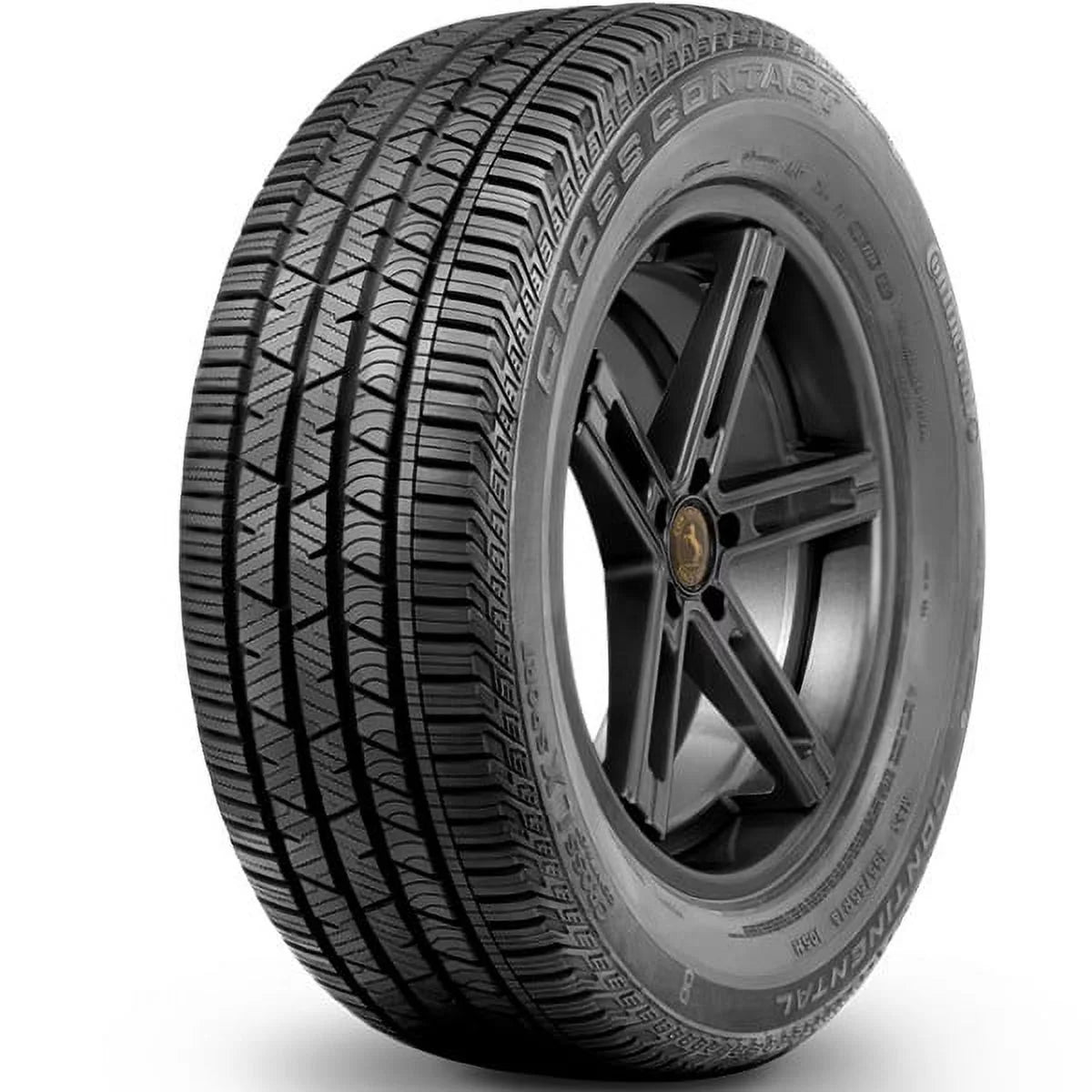 All Season 245/60R18 105T SUV/Crossover Tire W818