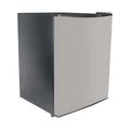 1.72 cu ft. Compact Refrigerator N25452
