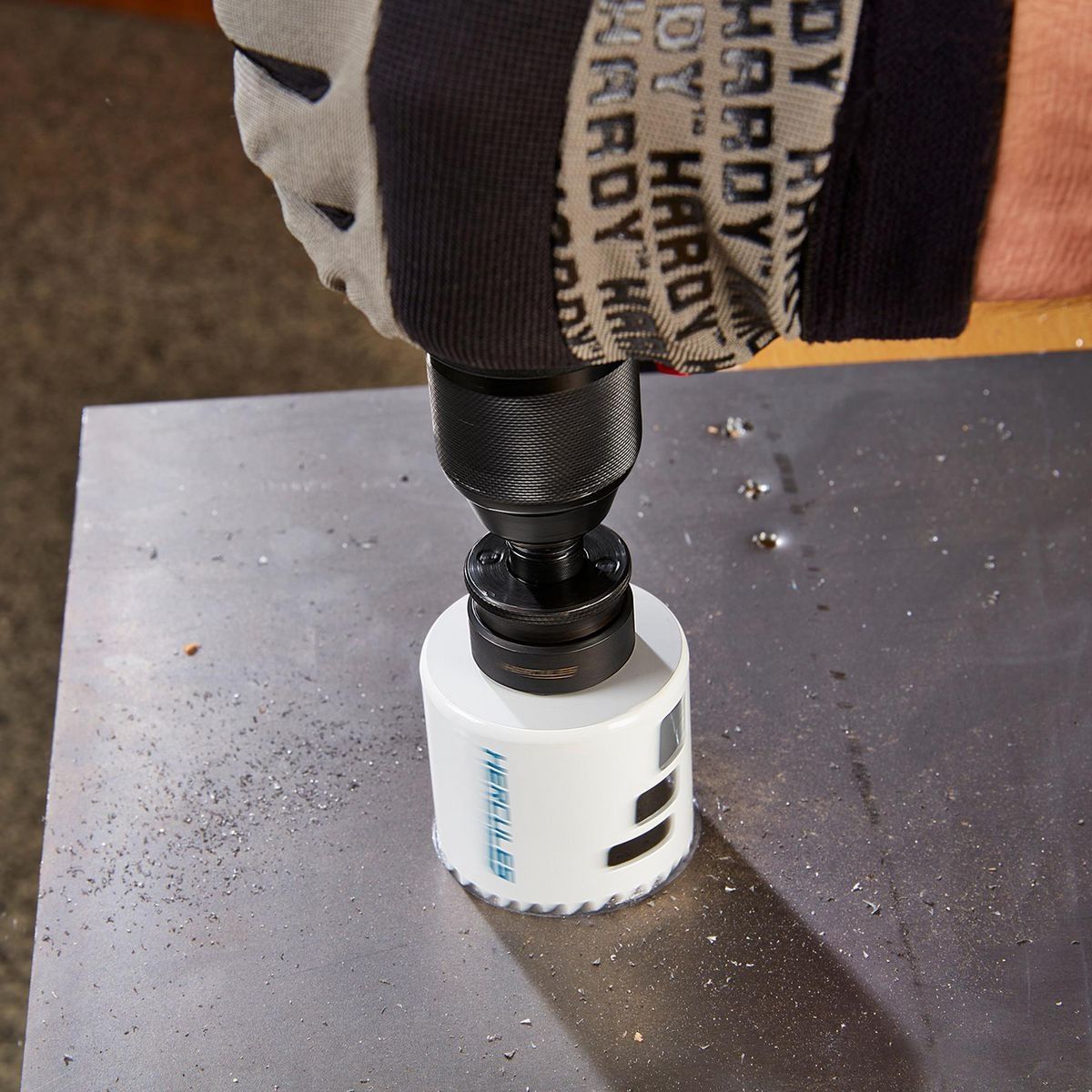 2 in. Bi-Metal Hole Saw I3769