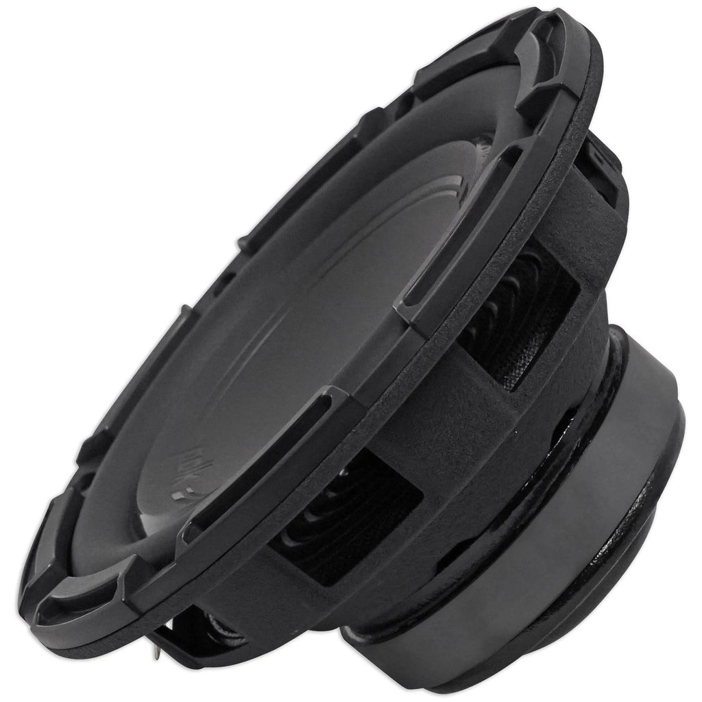 8x22 Black Car Subwoofer X989749