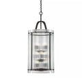 9 Light Foyer E5827