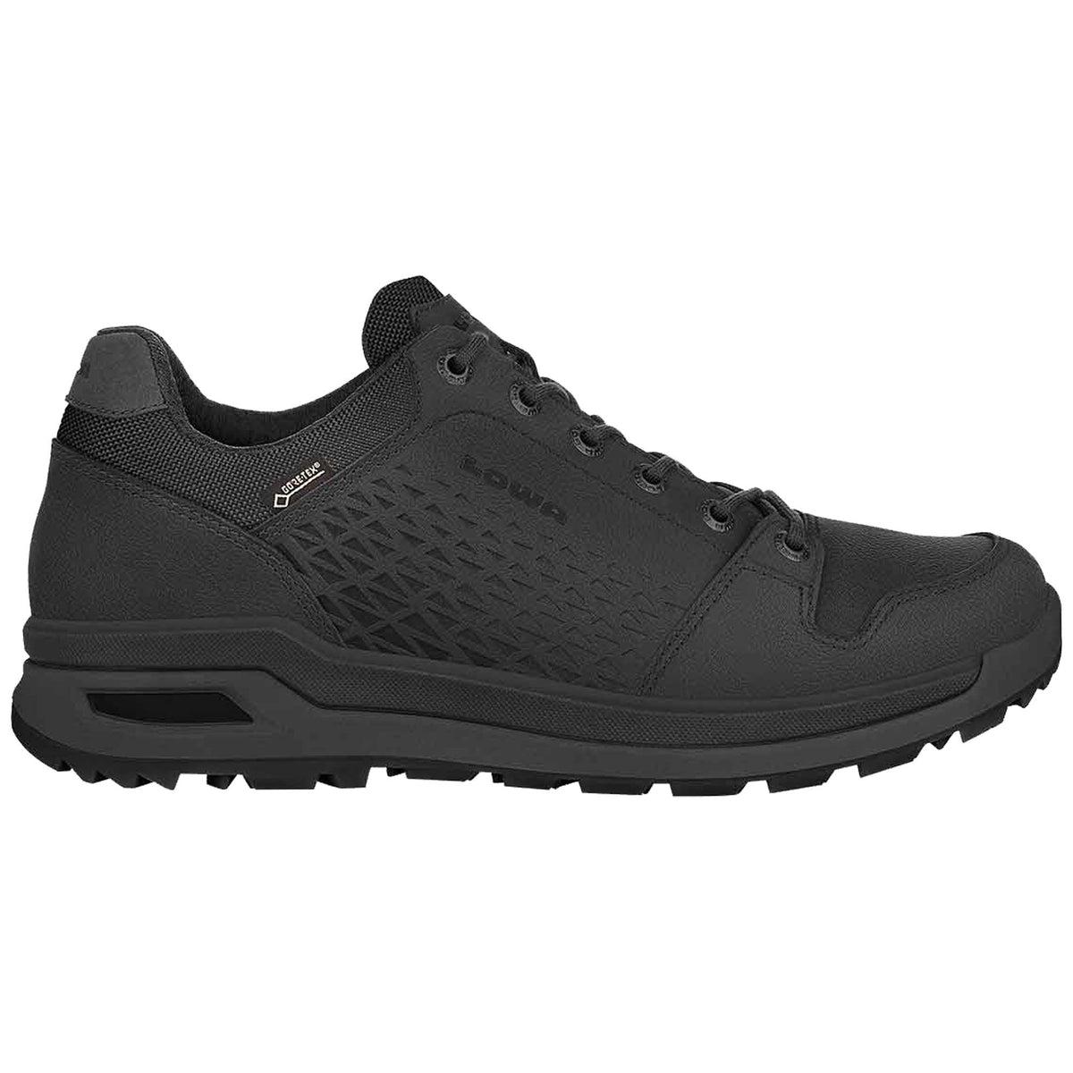 Black 8 Lowa Locarno GTX LO K6585