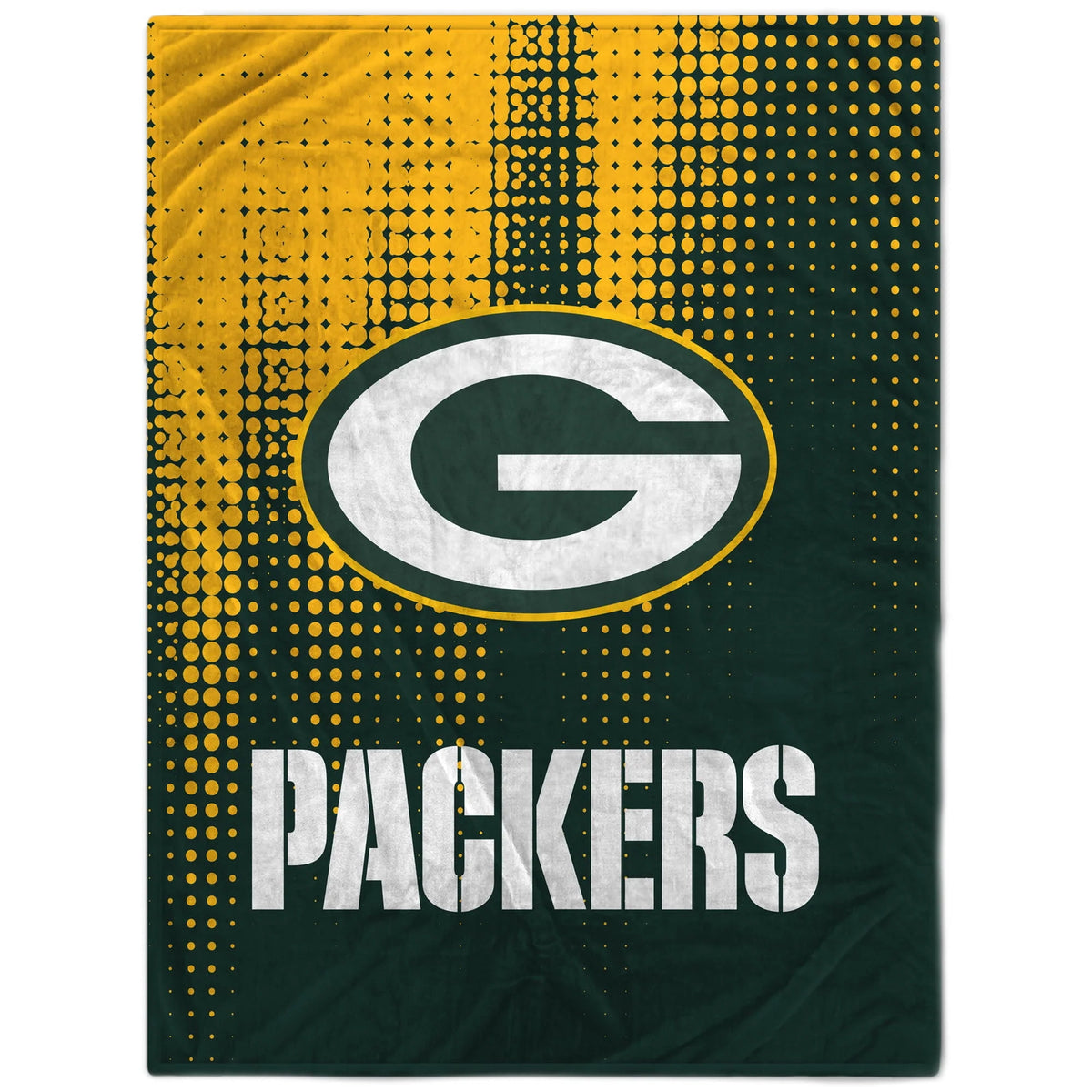 Flannel Fleece Blanket G776