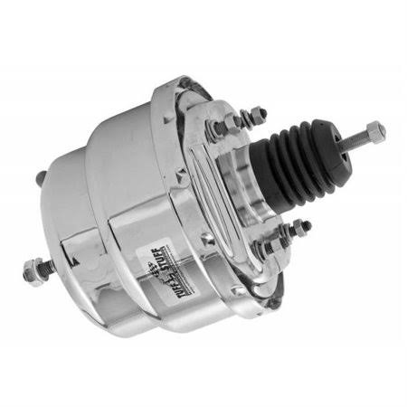 Universal Power Brake Booster, 7 inch H947