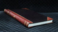 Leatherbound Book V6887