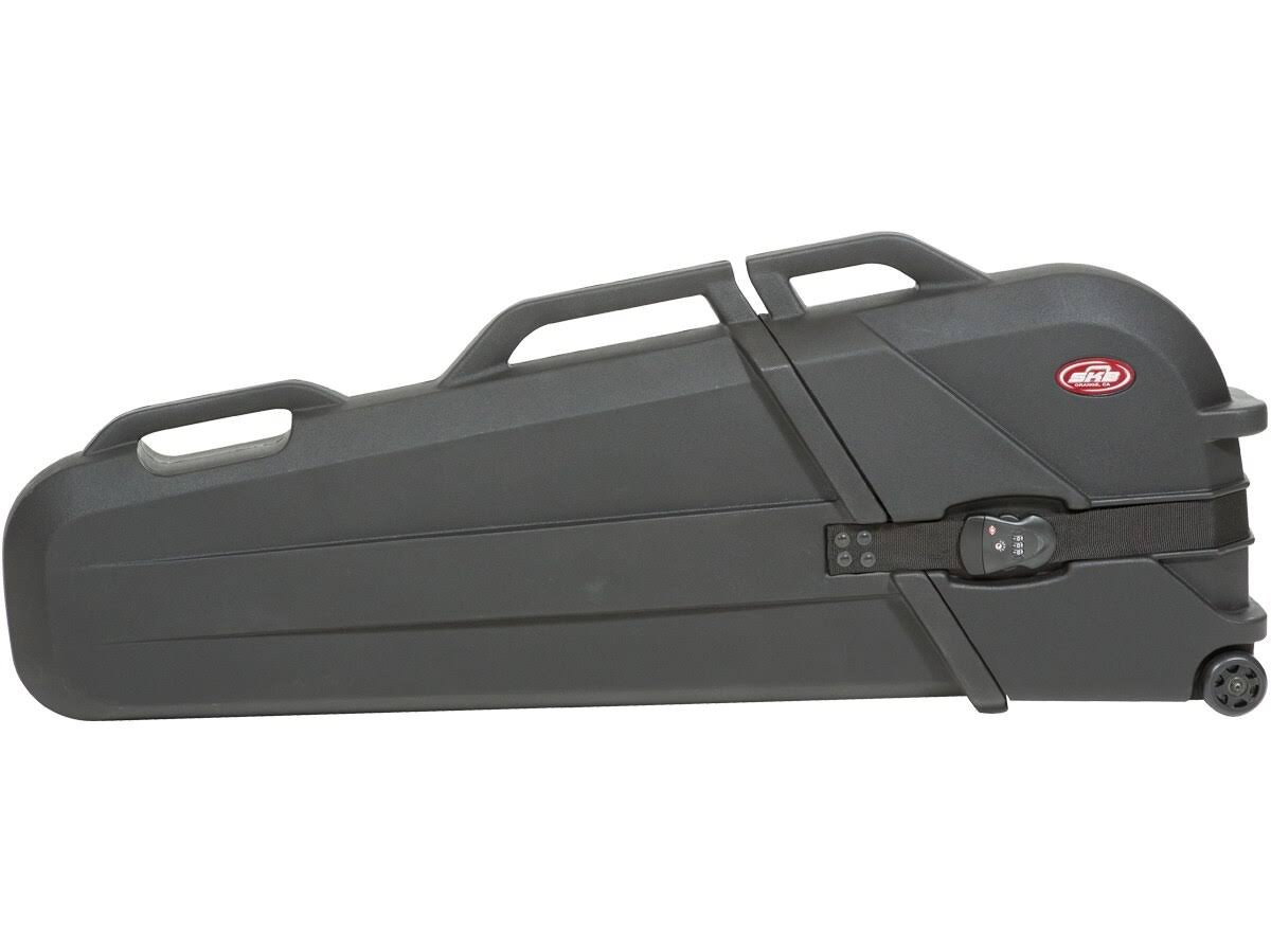 ATA Roto Electric Bass Case J3854