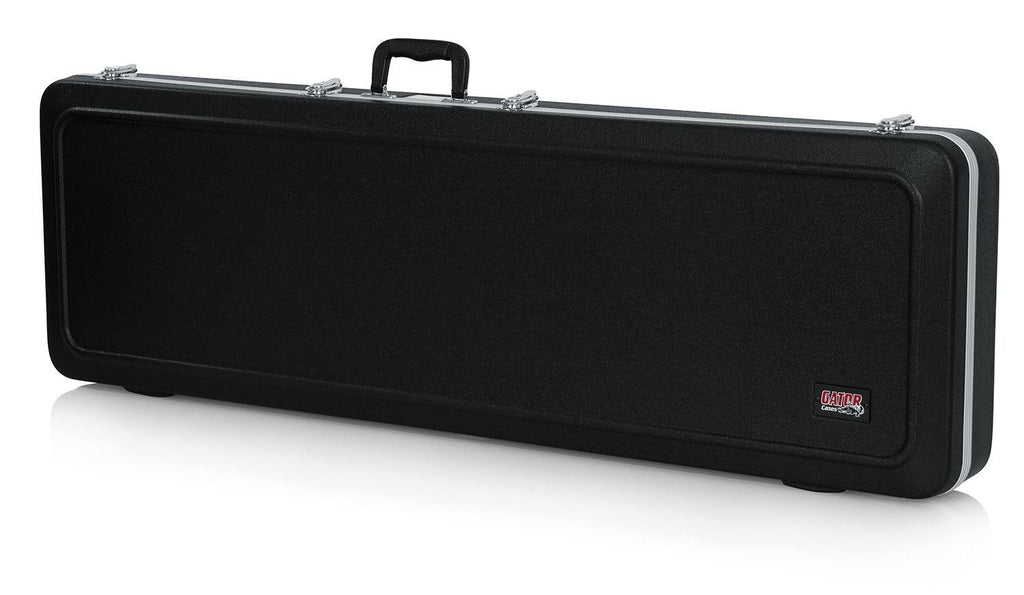 Molded Case for Bass Guitars R1049