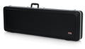 Molded Case for Bass Guitars R1049