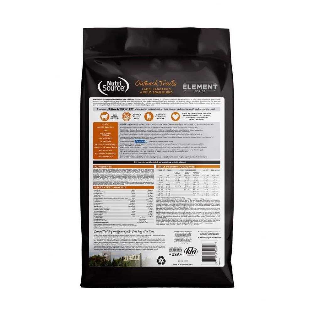 Dog Food A959275