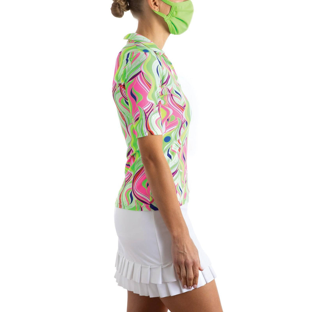 Sea Dreams Top D272846
