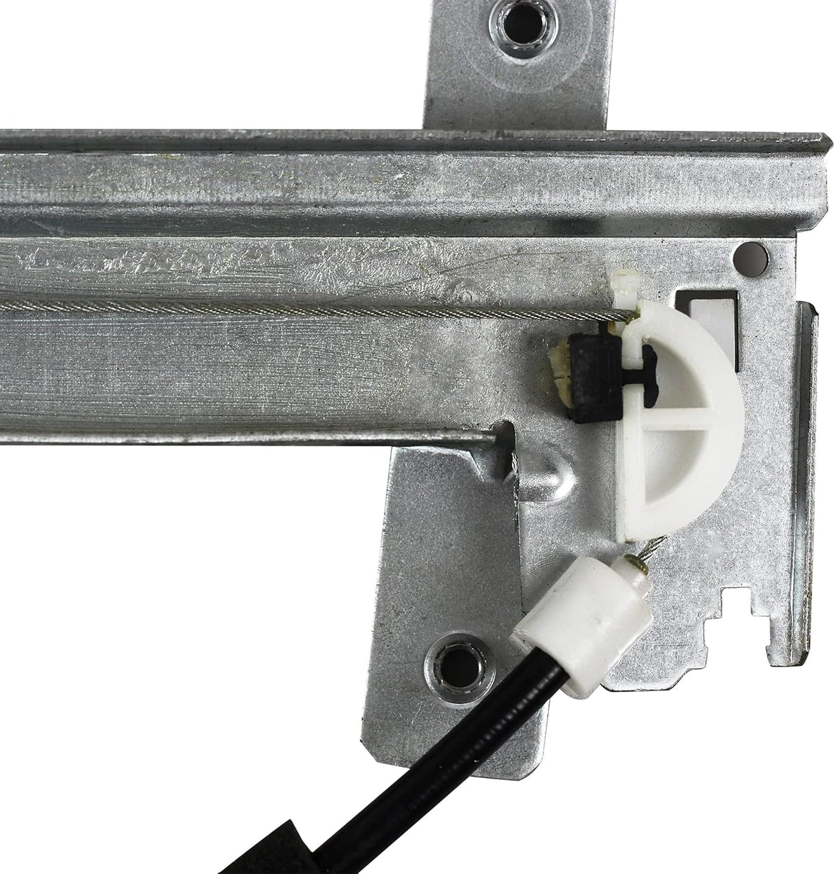 Rear Left Power Window Regulator with Motor Pack of 2 S75207