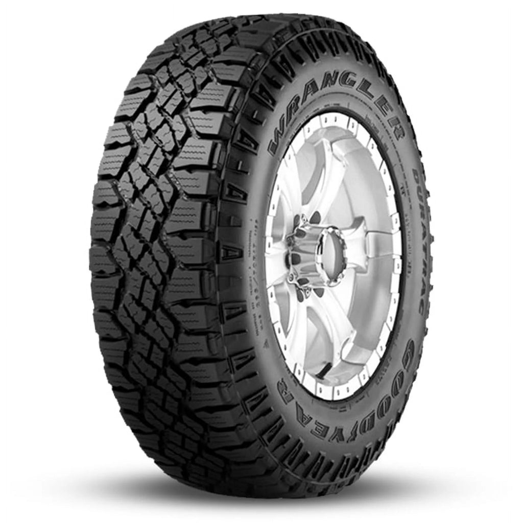 All Terrain Light Truck Tire Q37255