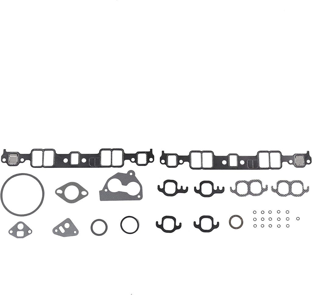 Graphite Head Gasket Set P635