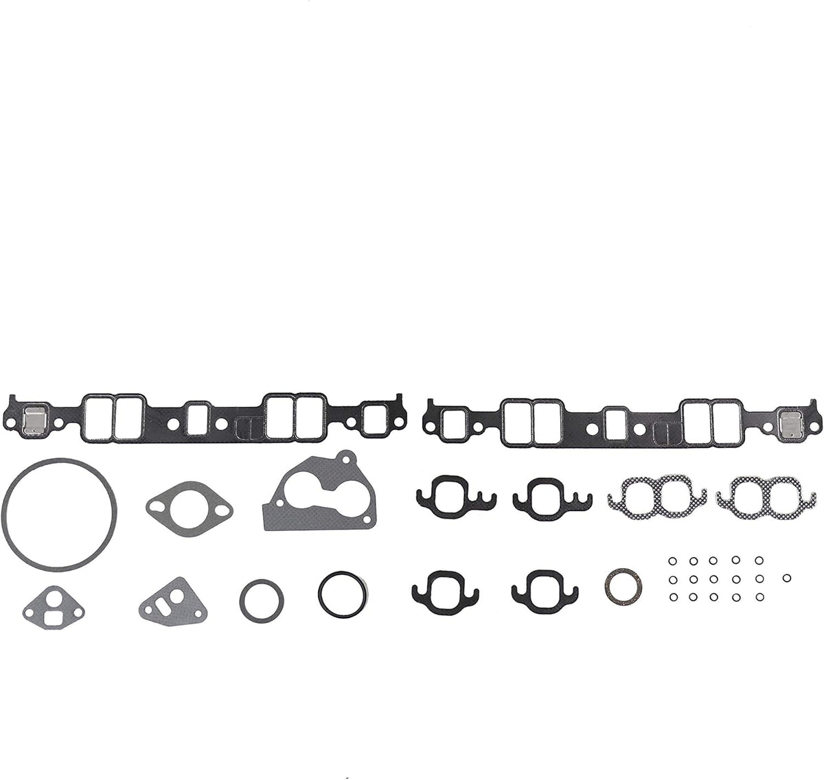 Graphite Head Gasket Set P635