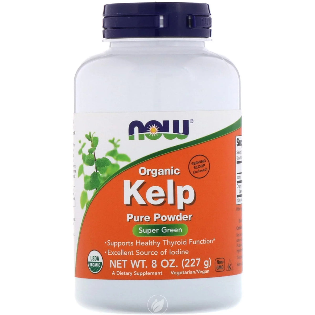 Kelp Powder 8 oz P28457