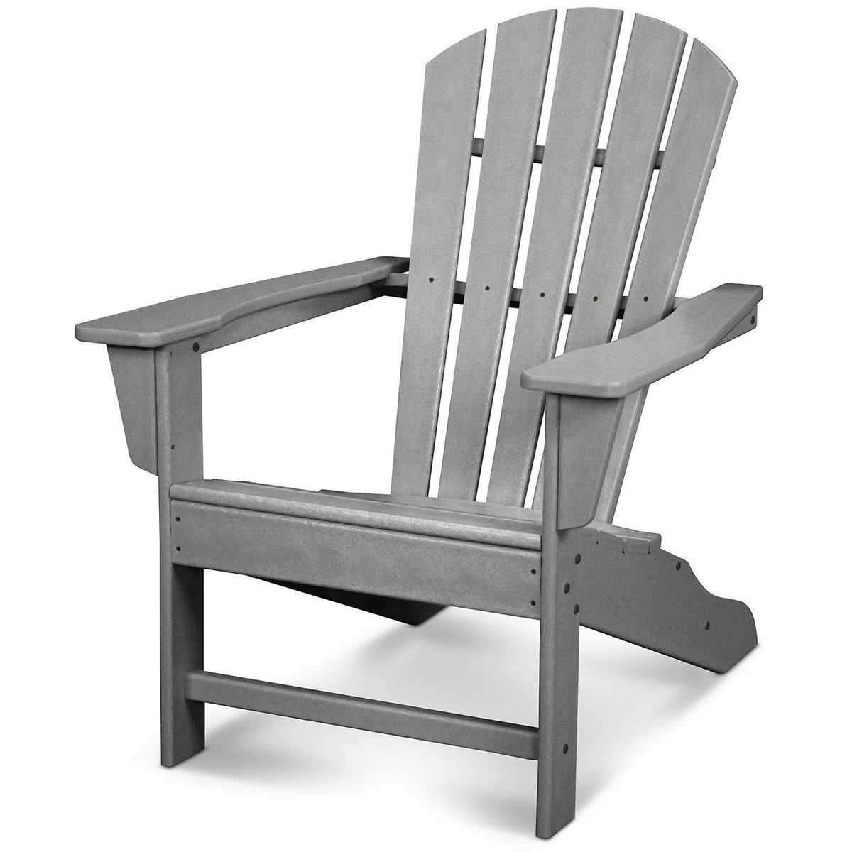 Slate Curveback Adirondack Chair O878961