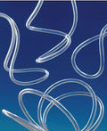 Clear Flexible Tygon Tubing, 1/4 I.D., 10 ft. S92526