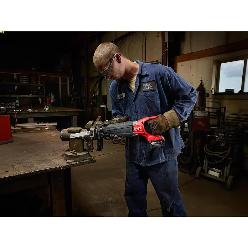 24 TPI Reciprocating Saw Blades 100-Pack Z41871