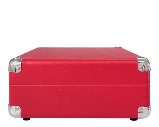 Red Radio A49141