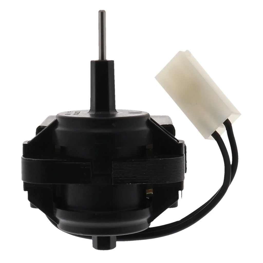 Black Refrigerator Evaporator Fan Motor P7611