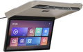 19 inch Car Roof Mount Overhead Multimedia Player with Remote Control T584746