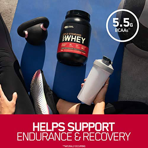 10 Pound Whey Protein Powder G42598