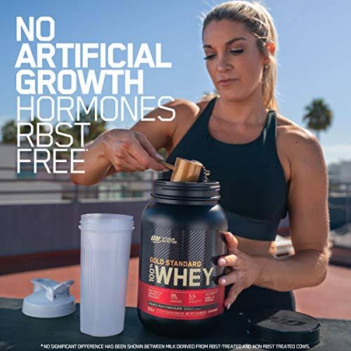 10 Pound Whey Protein Powder G42598
