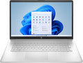 17.3'' Full HD AMD Ryzen 5 5500U 16GB RAM 1TB SSD Windows 11 Home Natural Silver Laptop E879712