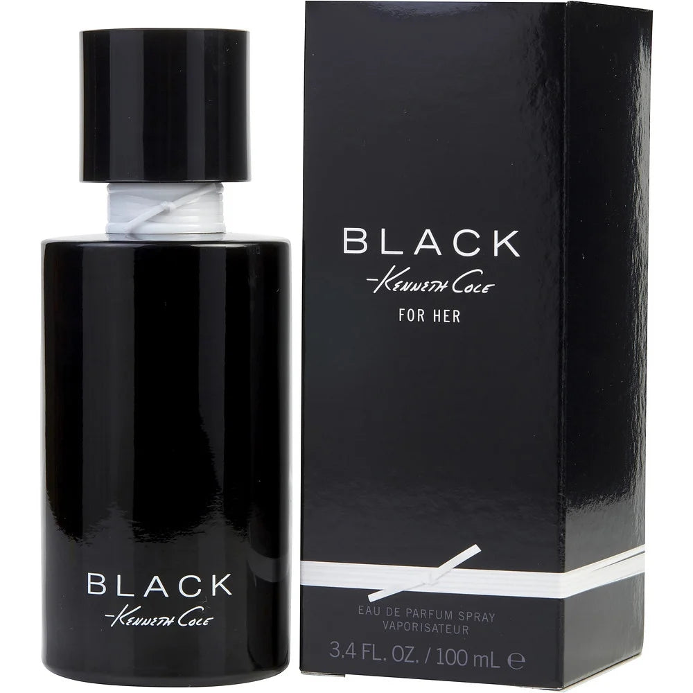 Black Eau de Parfum 3.4 Oz R61339