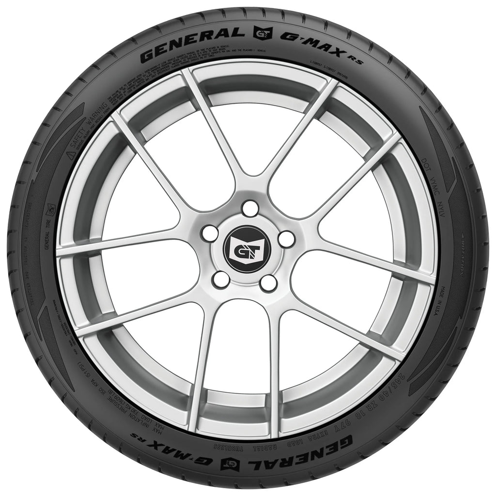 235/35ZR19XL 91Y Ultra High Performance Tire Y67271