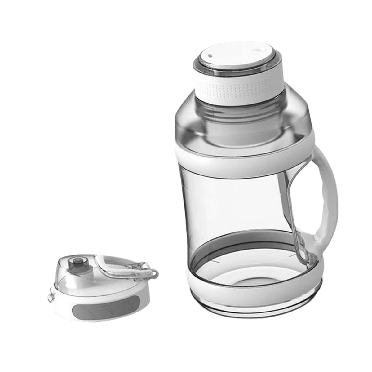 2000ml Portable Blender Cup H200