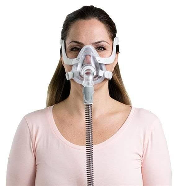 Medium Full Face CPAP Mask G5922