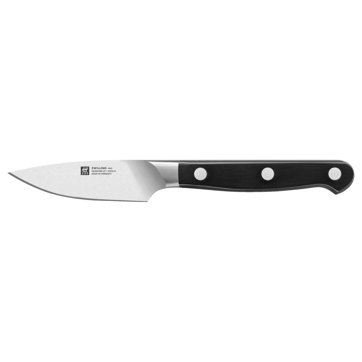 3 Paring Knife S4110