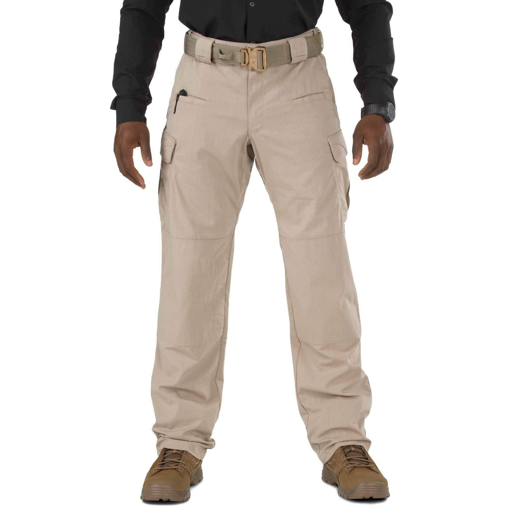 Black 38x34 Tactical Pant K338